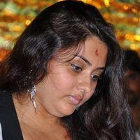Namitha - Namitha New Movie Opening - Pictures | Picture 122346
